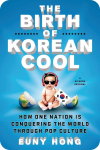 The Birth of Korean Cool cover